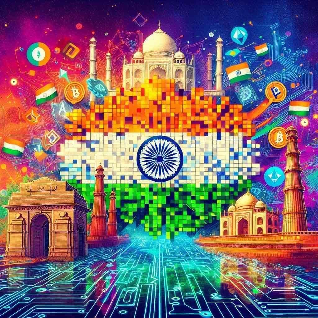 Crypto India