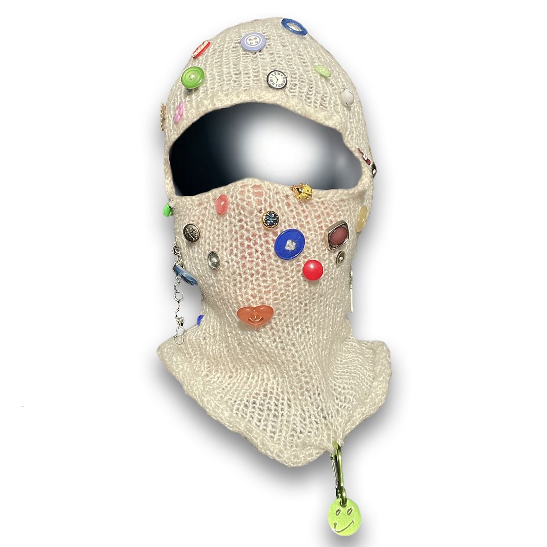 custom balaclava by me