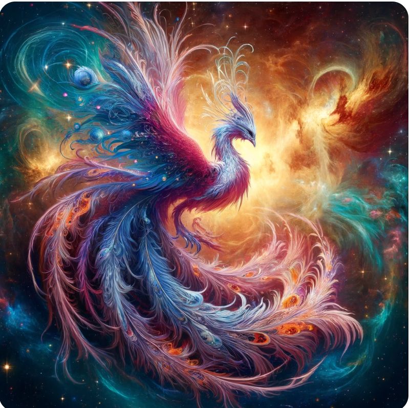 Galactic Phoenix