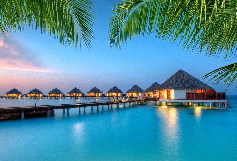 maldives