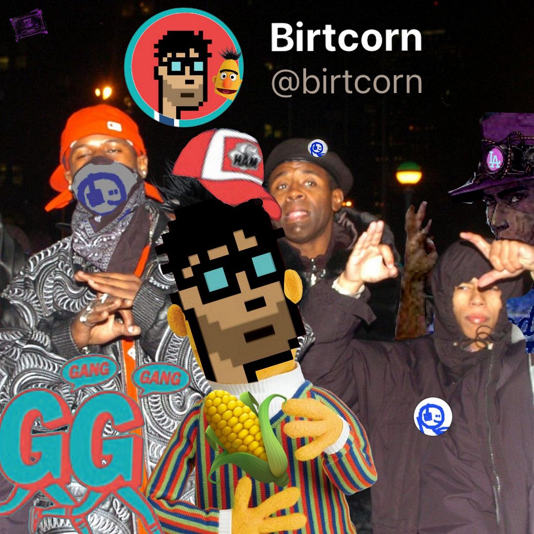 Birtcorn Gang