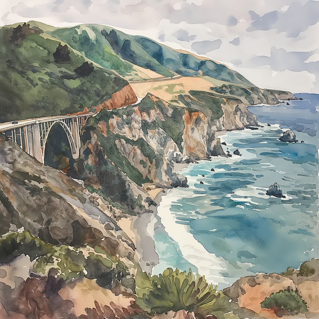 Big Sur