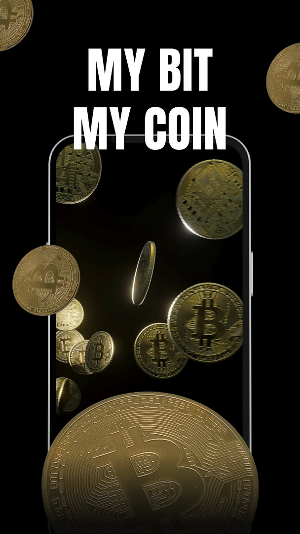 my bit my coin