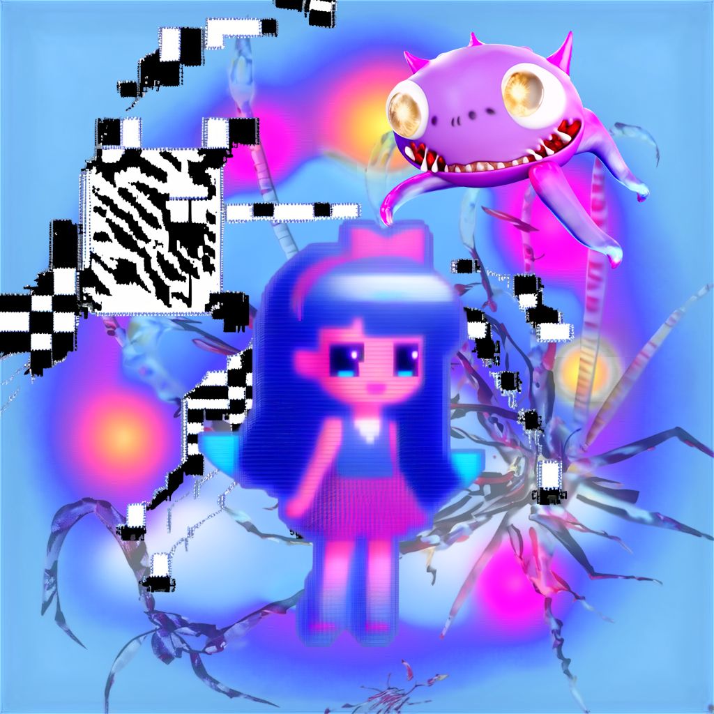 🟦🟩🟥🟨🟧🟪🦋🧚‍♂️