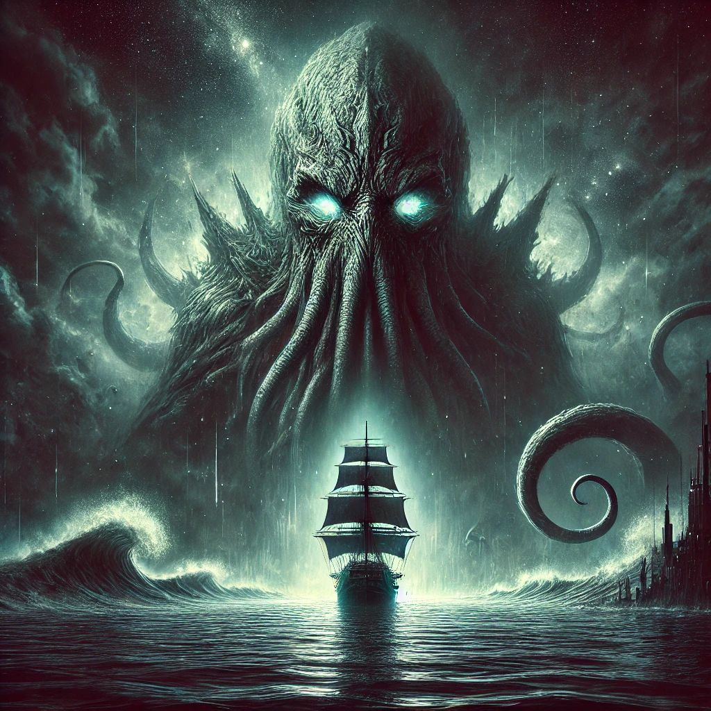 cthulhu