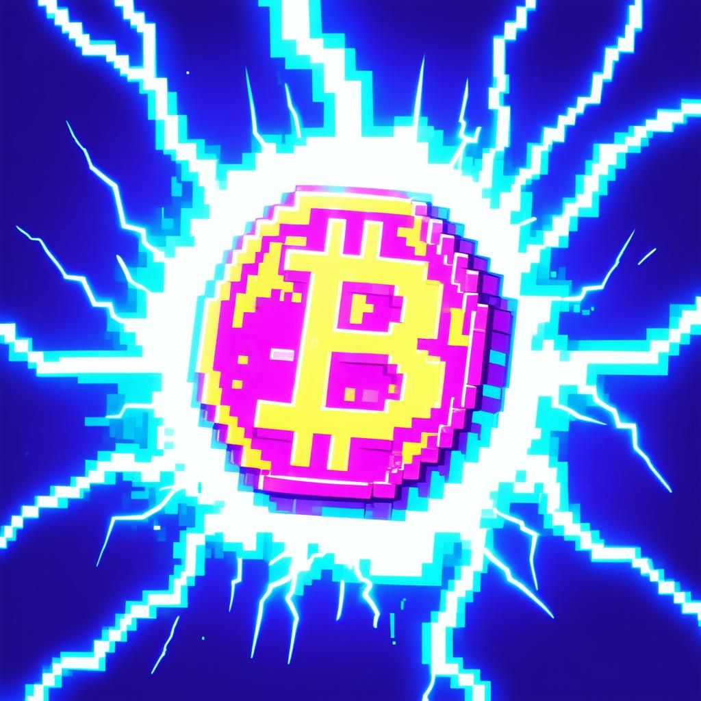 ELECTRIC MEME COIN EXPLOSION