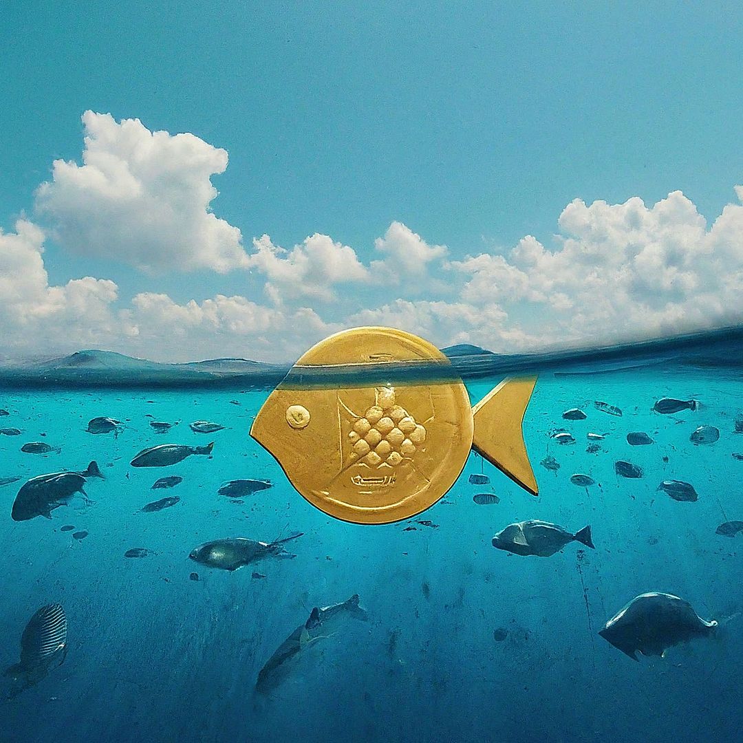 Crypto Ocean