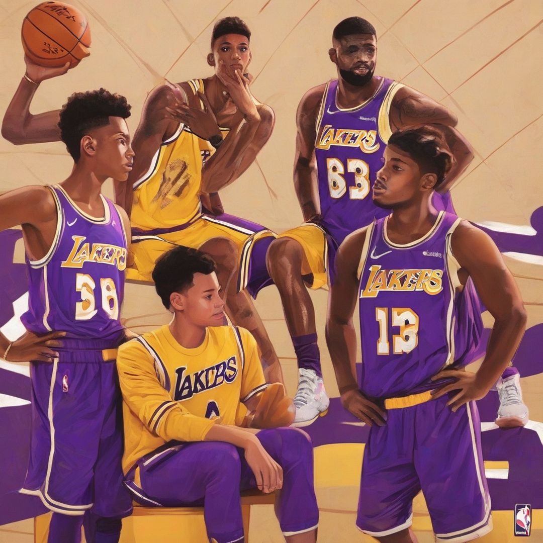 lakers