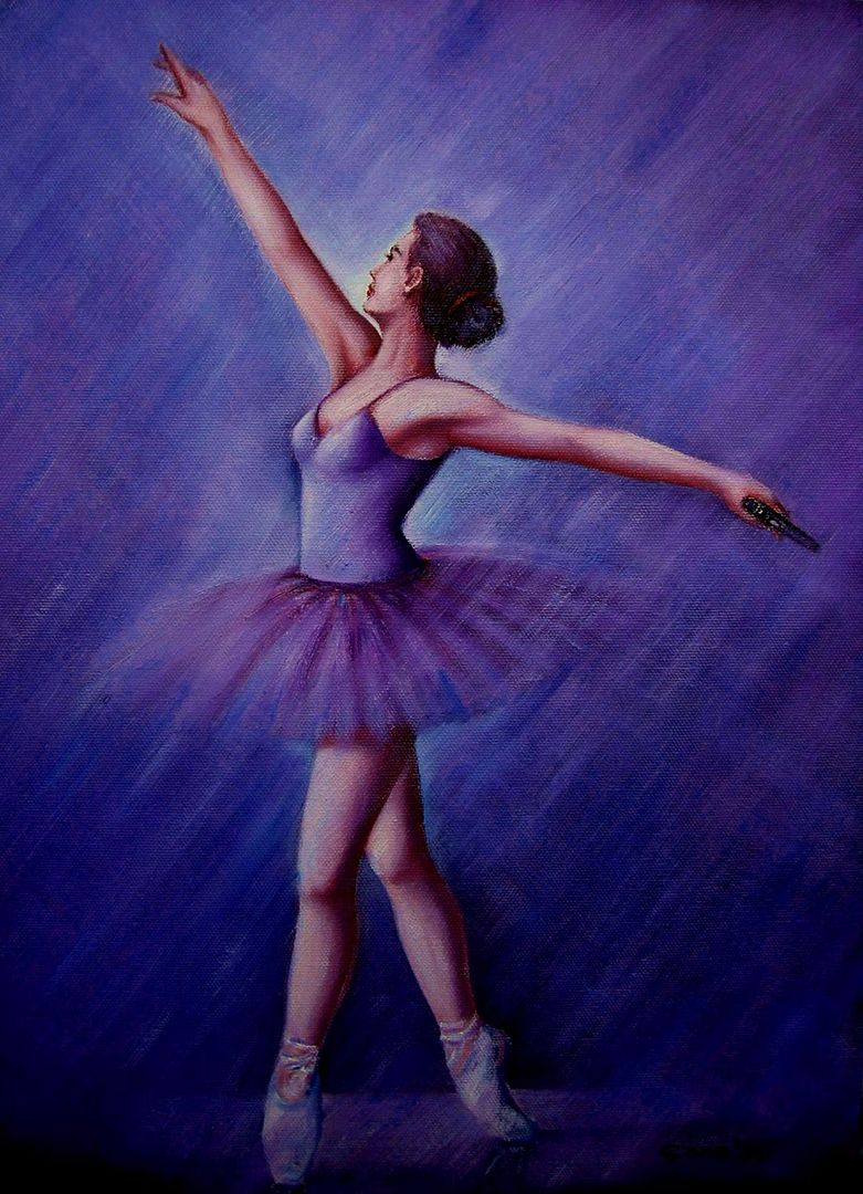 Ballerina