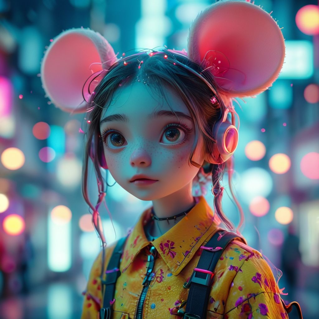 mouse_girl