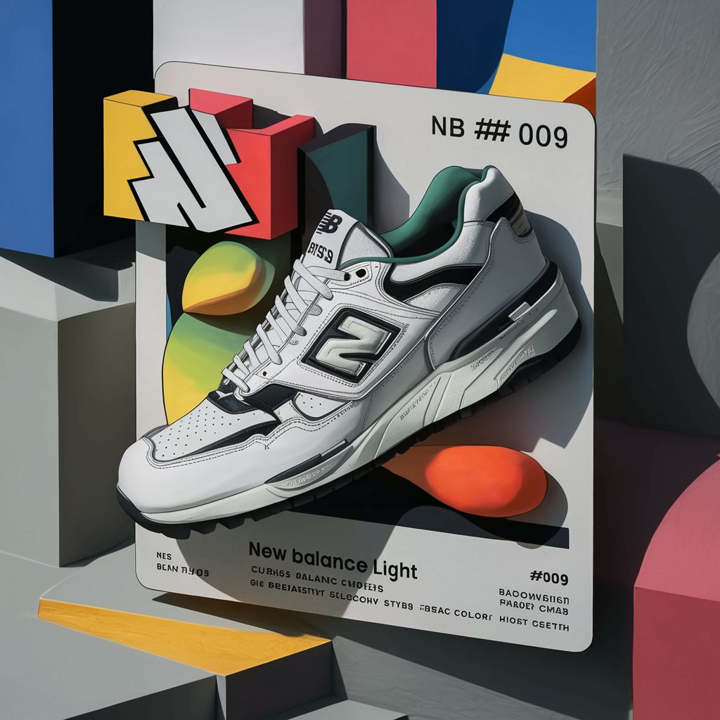 NB #009