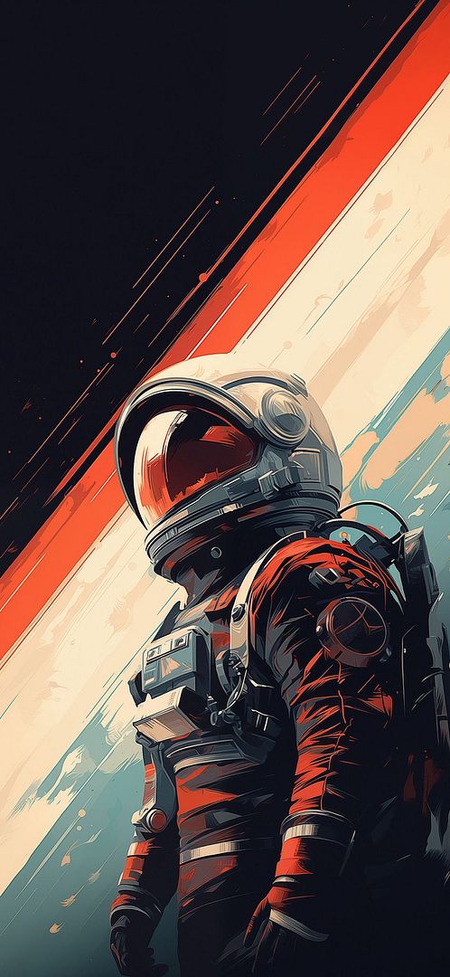 Astronaut