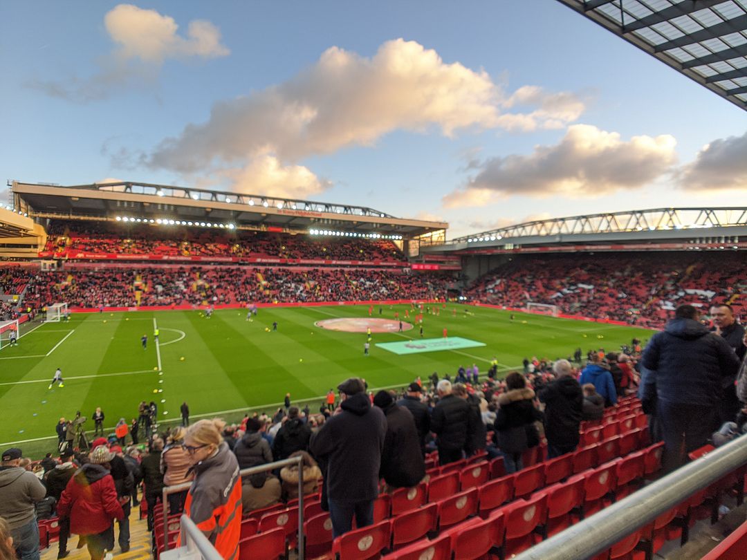 Anfield