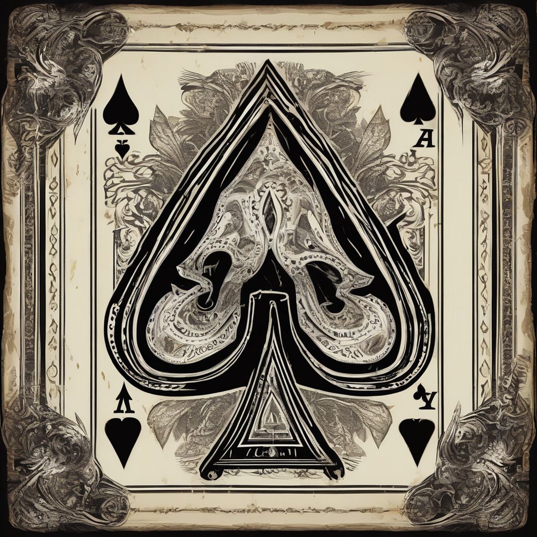 ace of spades