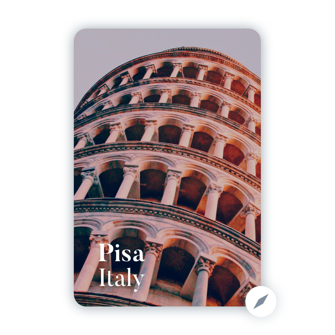 Pisa