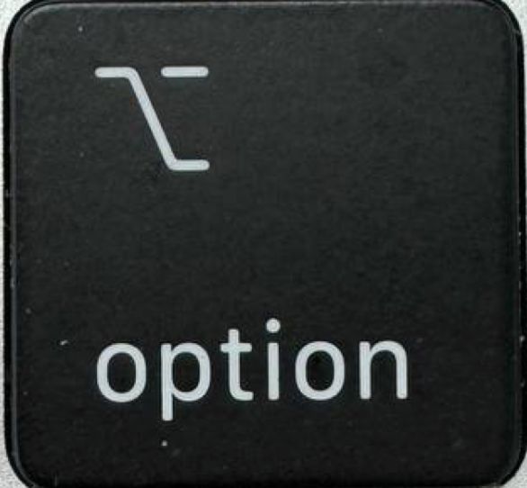 Option