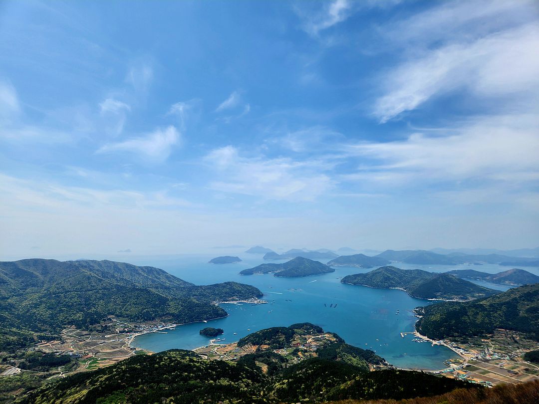 Geoje Island