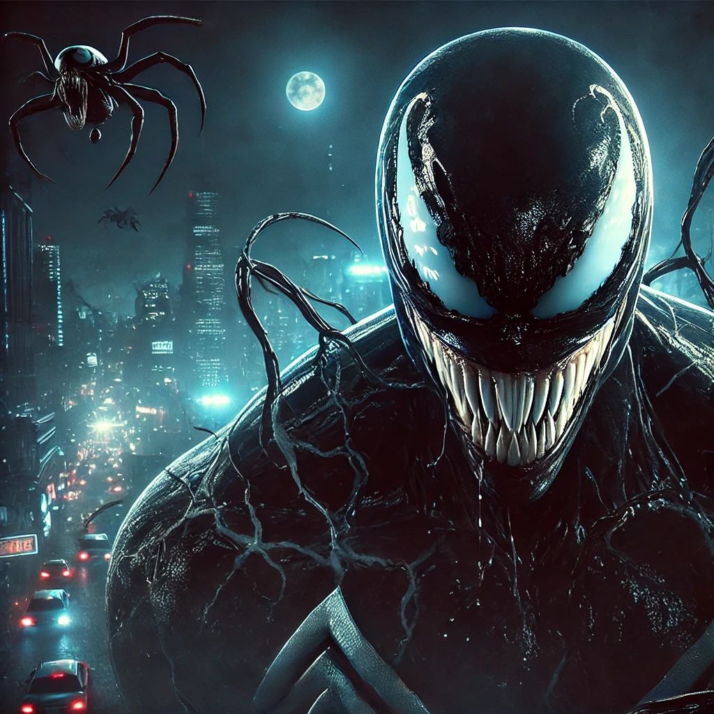 Venom