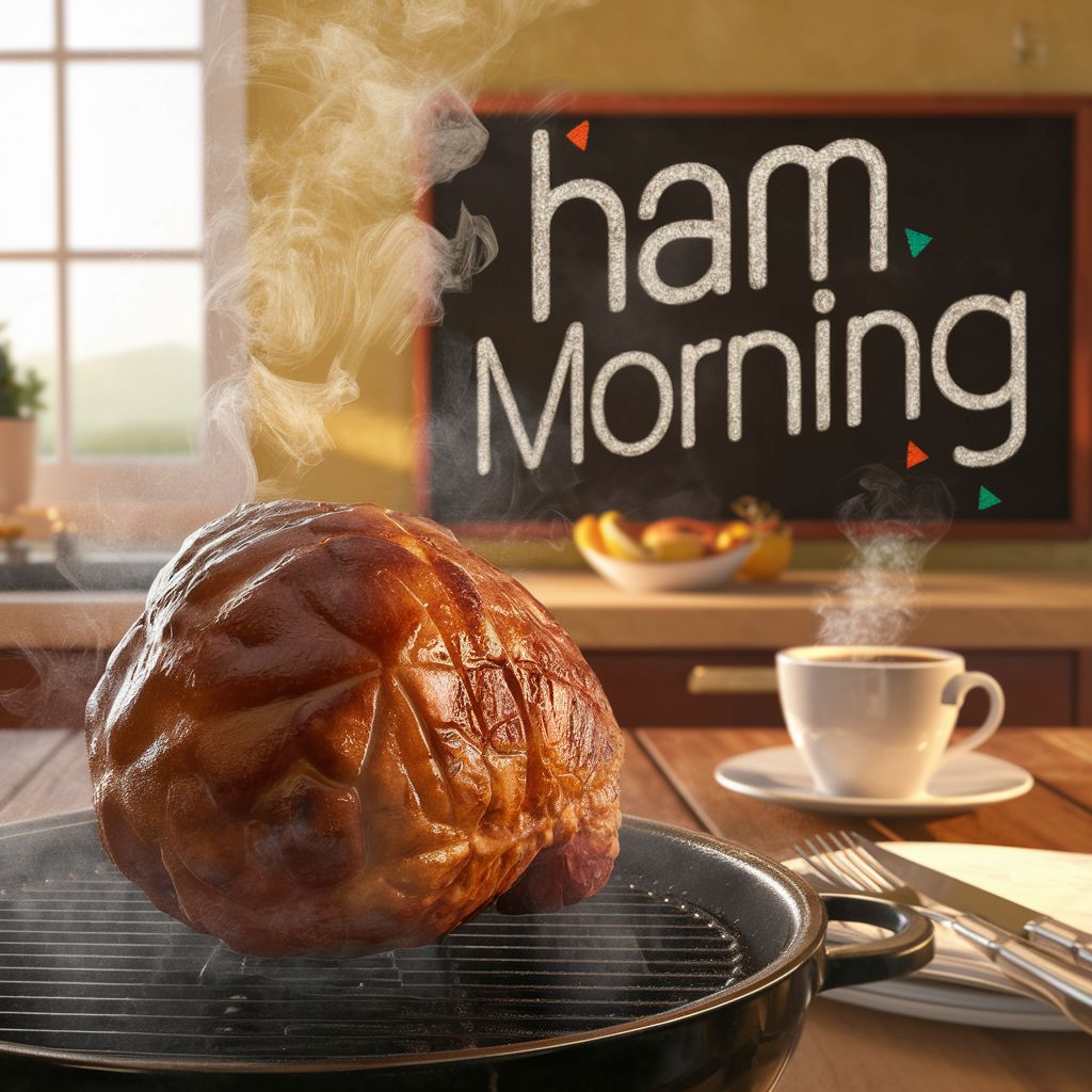 HAM morning_S3 #11