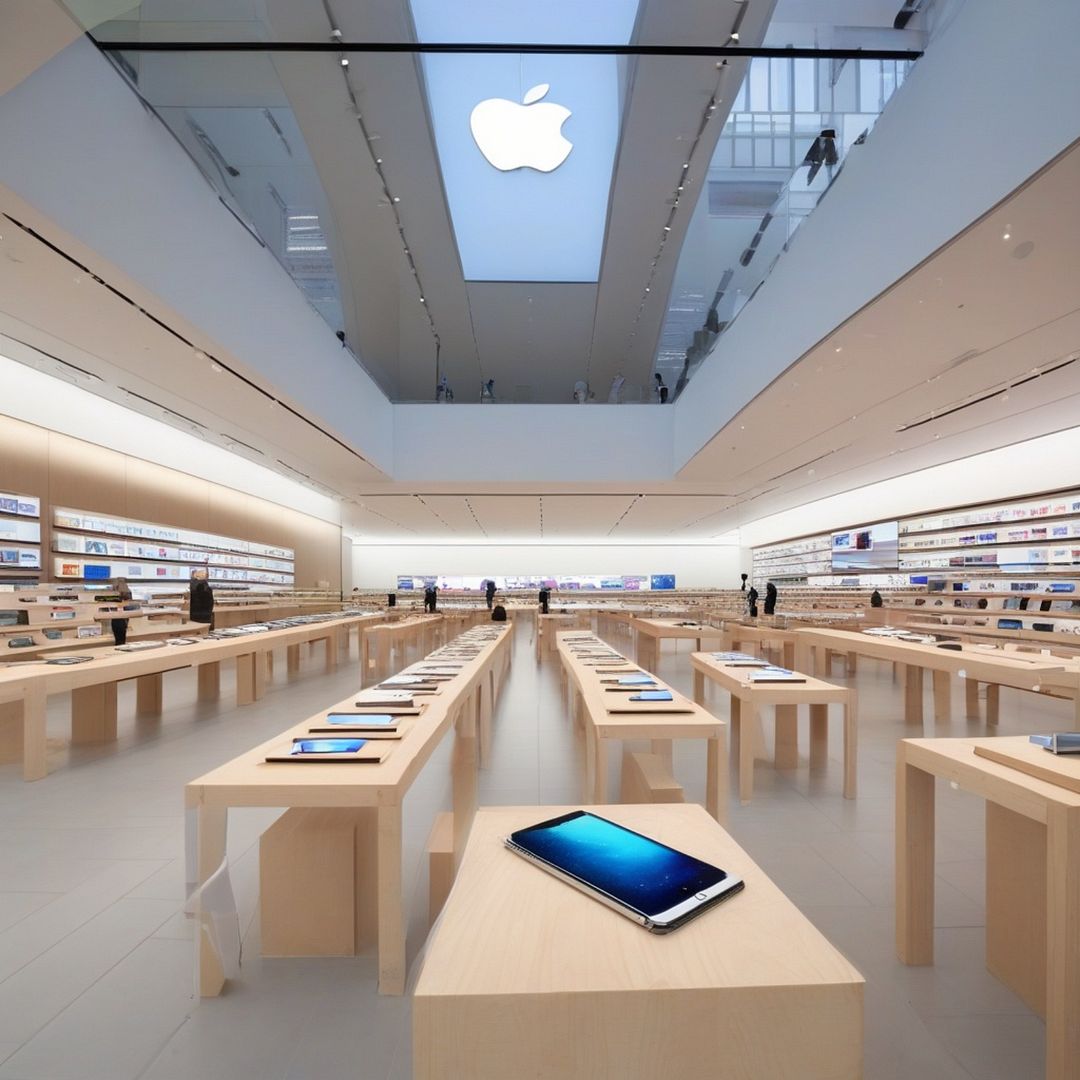 applestore