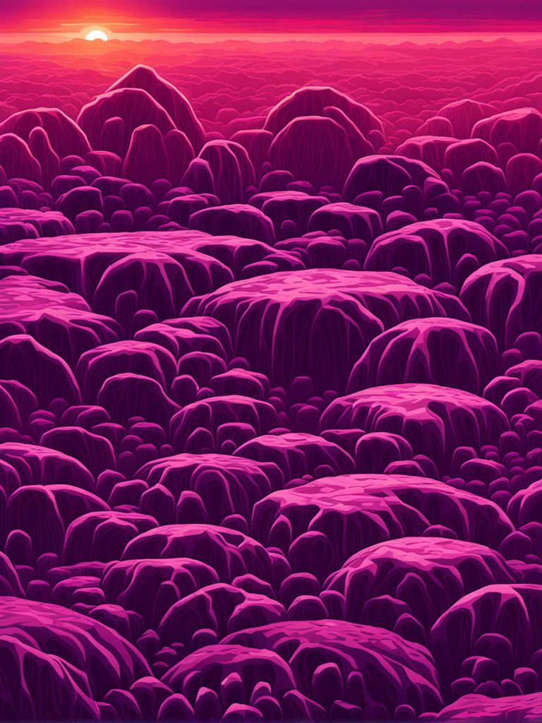 Pink World