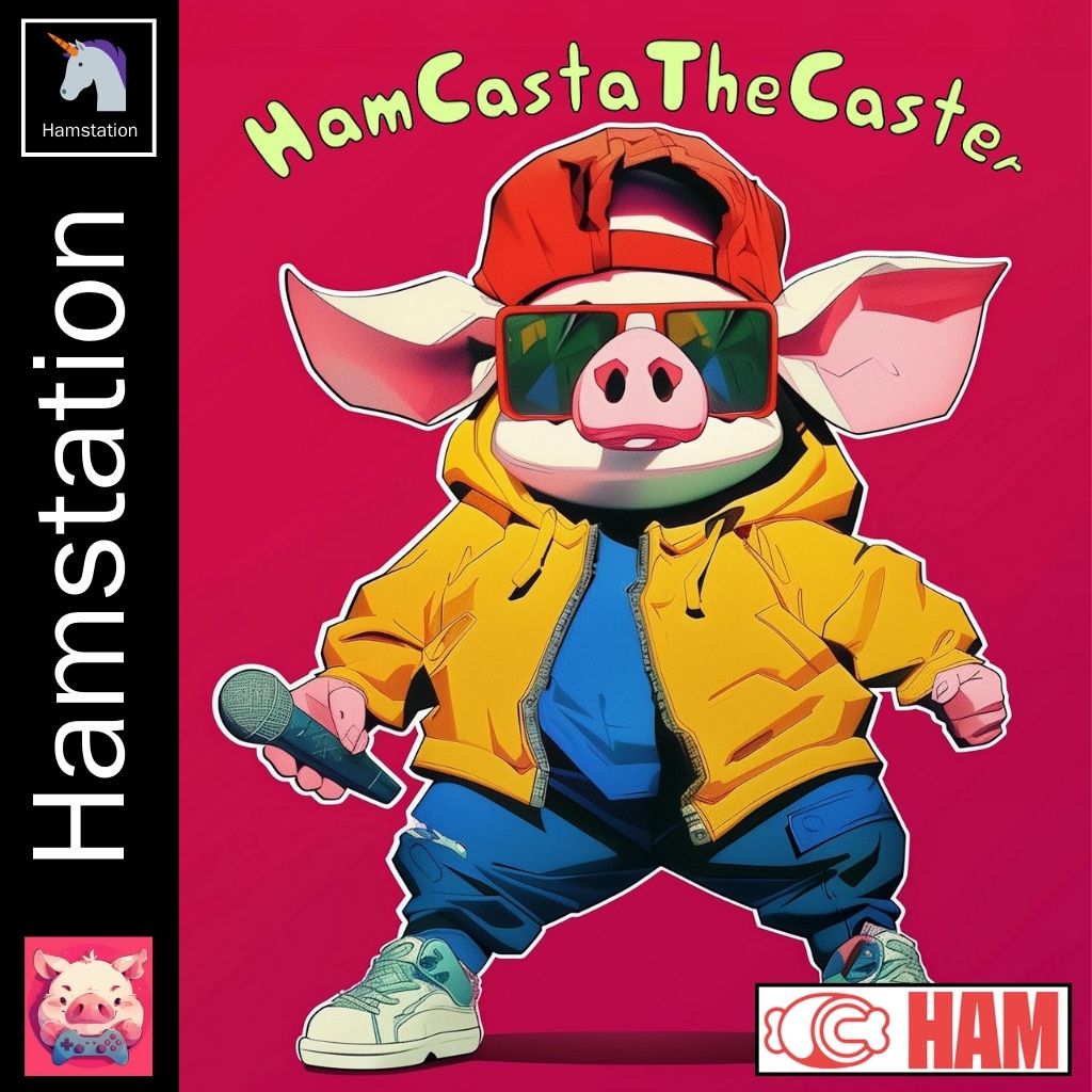 Hamstation 2