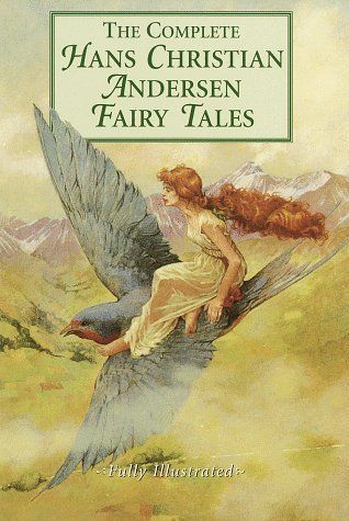 The Complete Fairy Tales