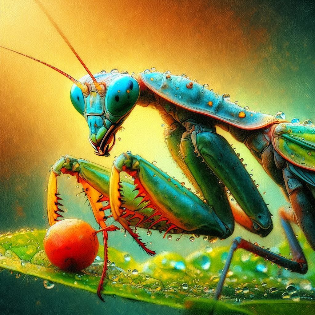 Mantis