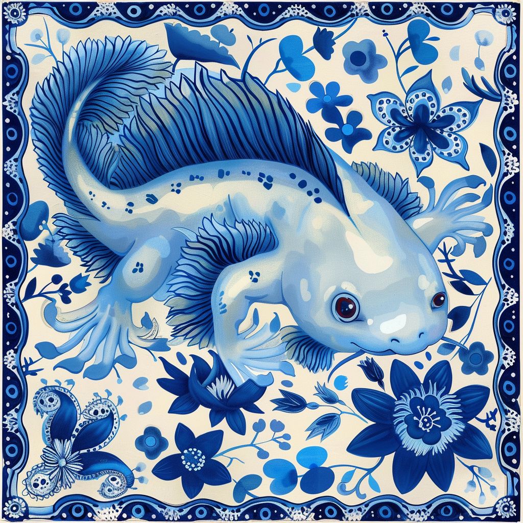 TalaverAxólotl