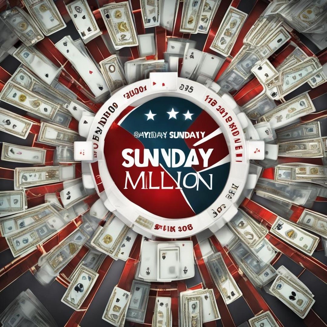 Sunday million