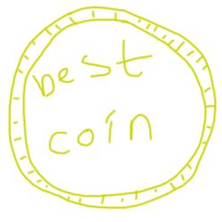 best coin