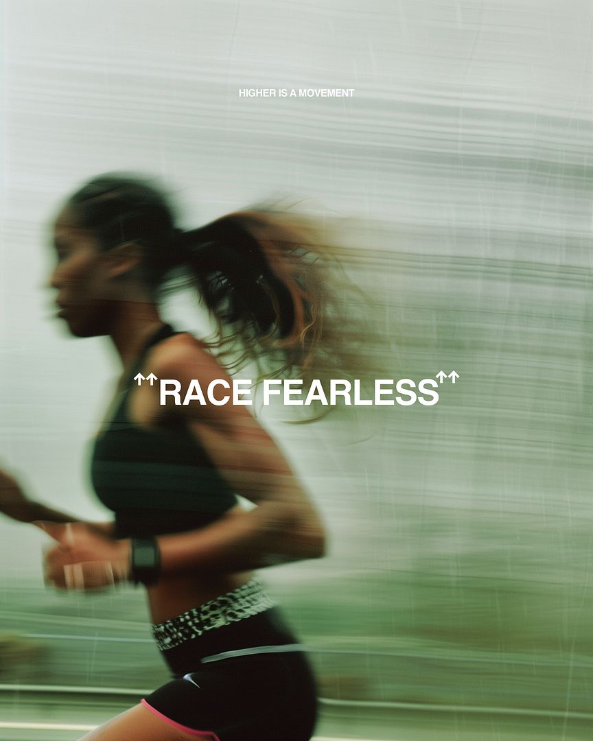 race fearless