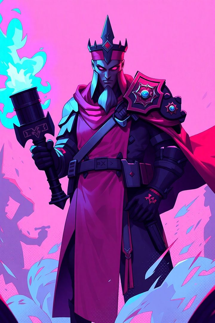 pinky ryze