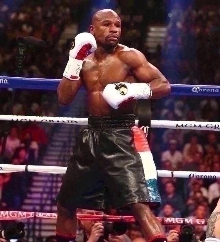 Floyd