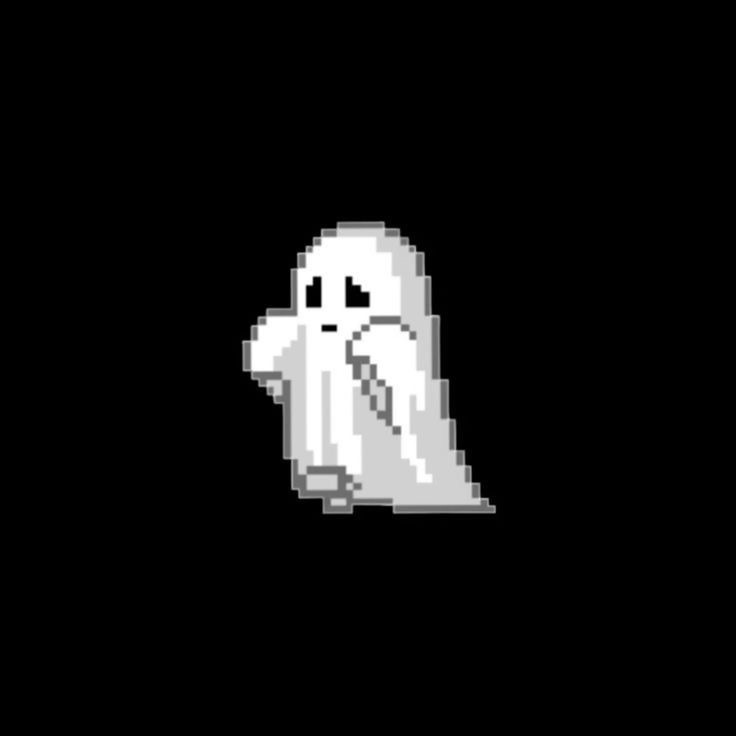 Pupa gowst