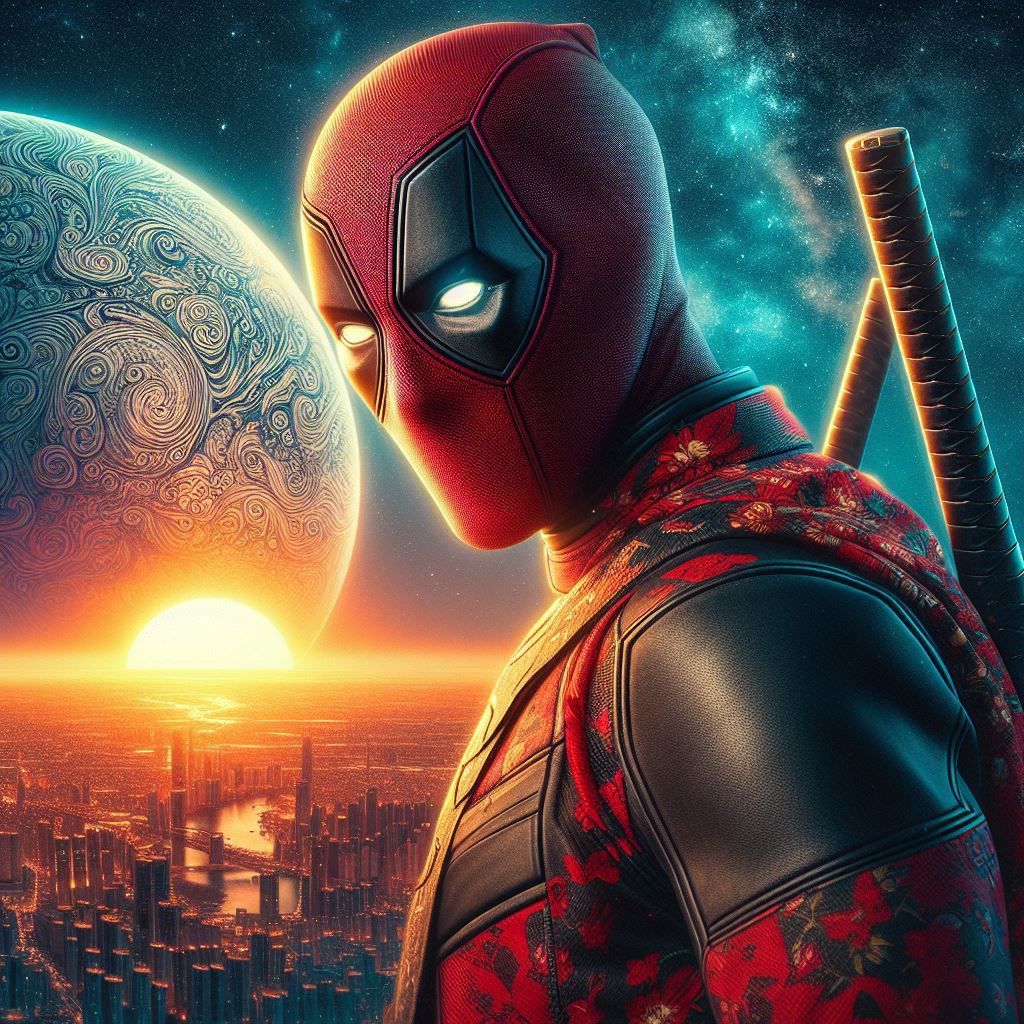 Deadpool