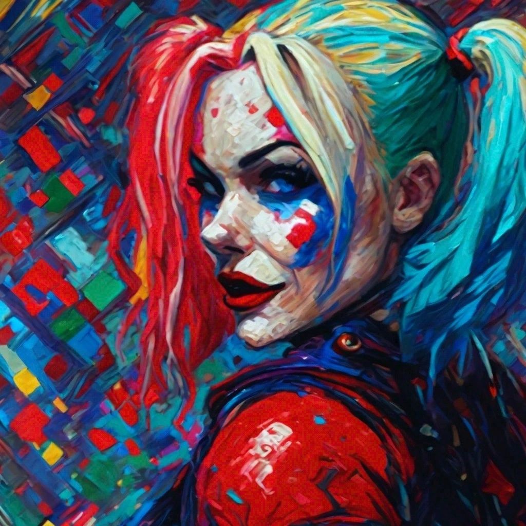 Harley Quinn