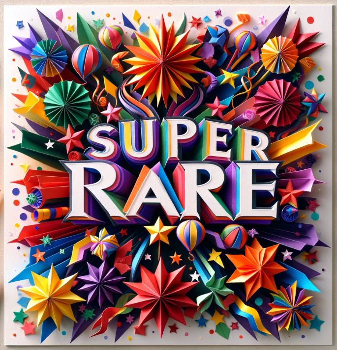 Super Rare