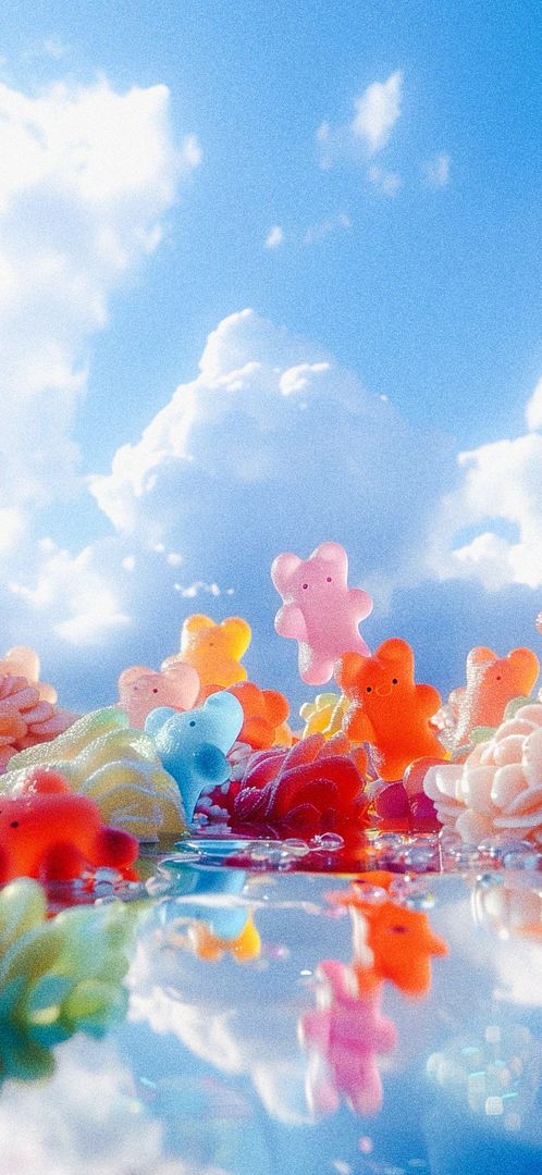 Jellybears