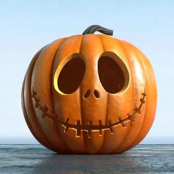 110 Halloween Pumpkin Carving Ideas - DigsDigs