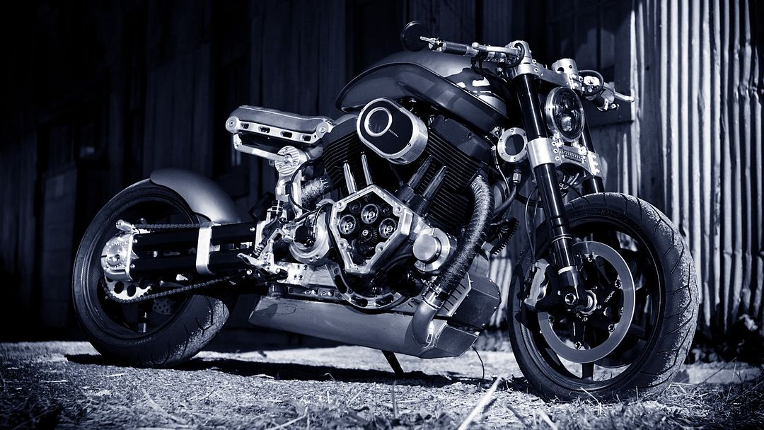 Hellcat_Bike