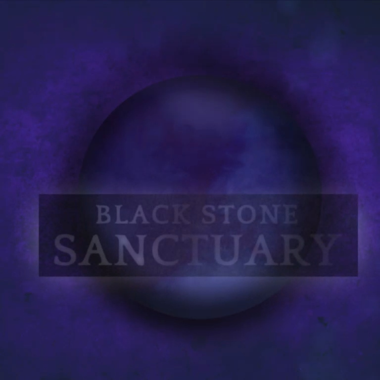 Black Stone Sanctuary Zorbish Meditation #1