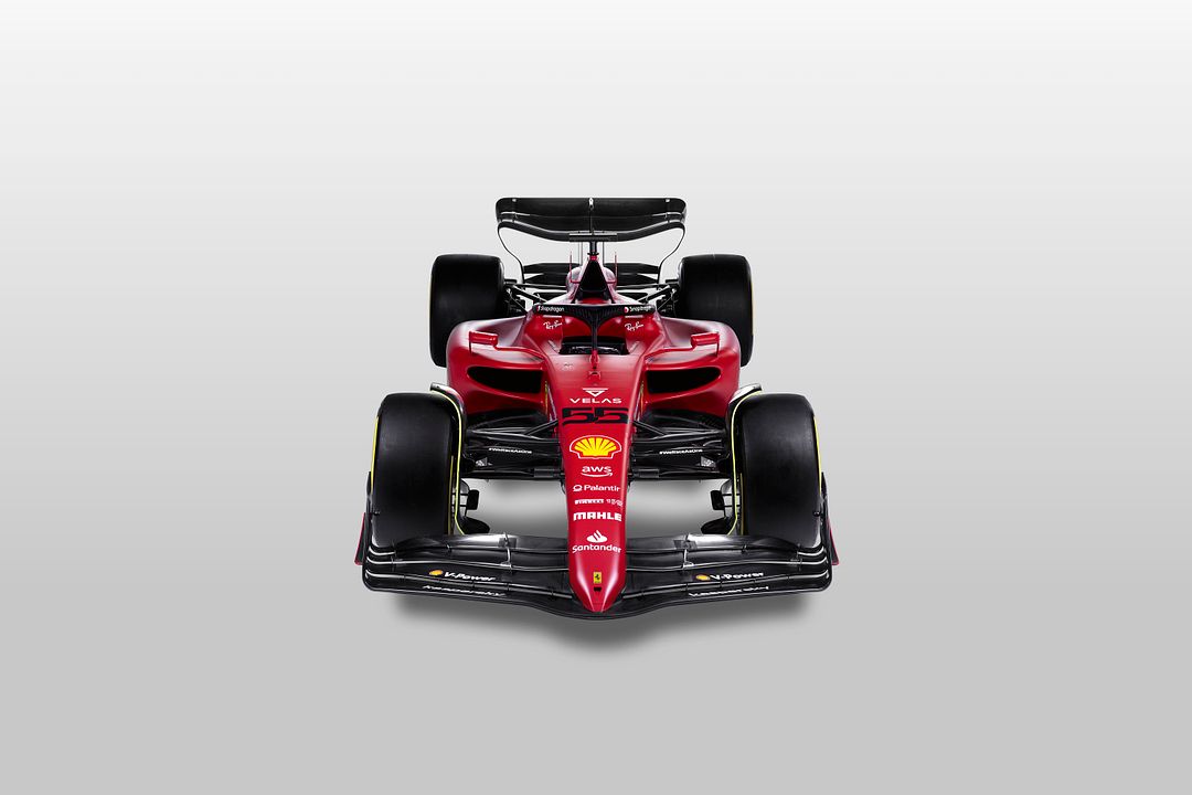 Ferrari F1