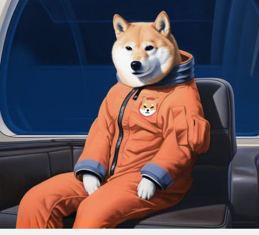 SHIBANAUT