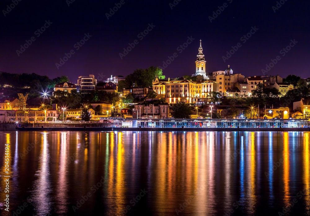 belgrade