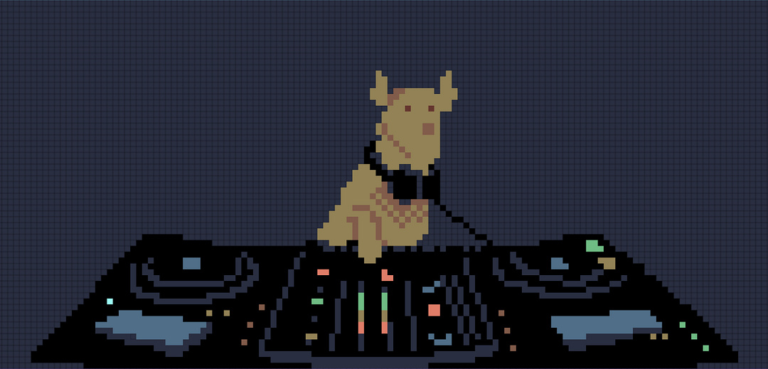 DJ Woof