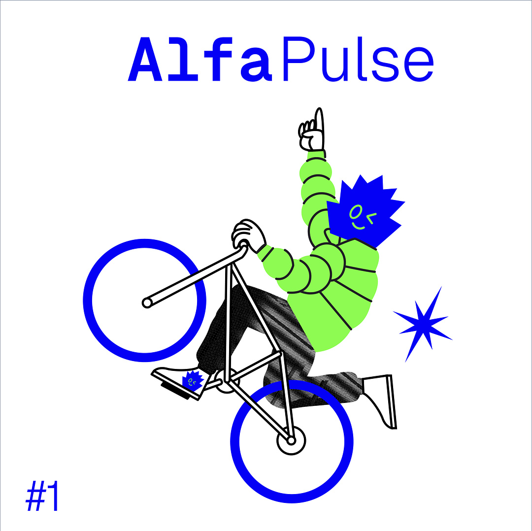 #1 AlfaPulse