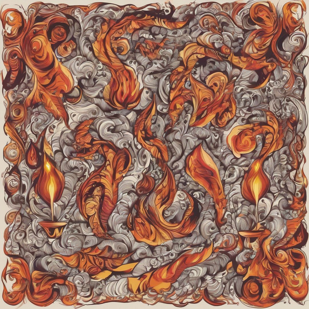 fire abstraction