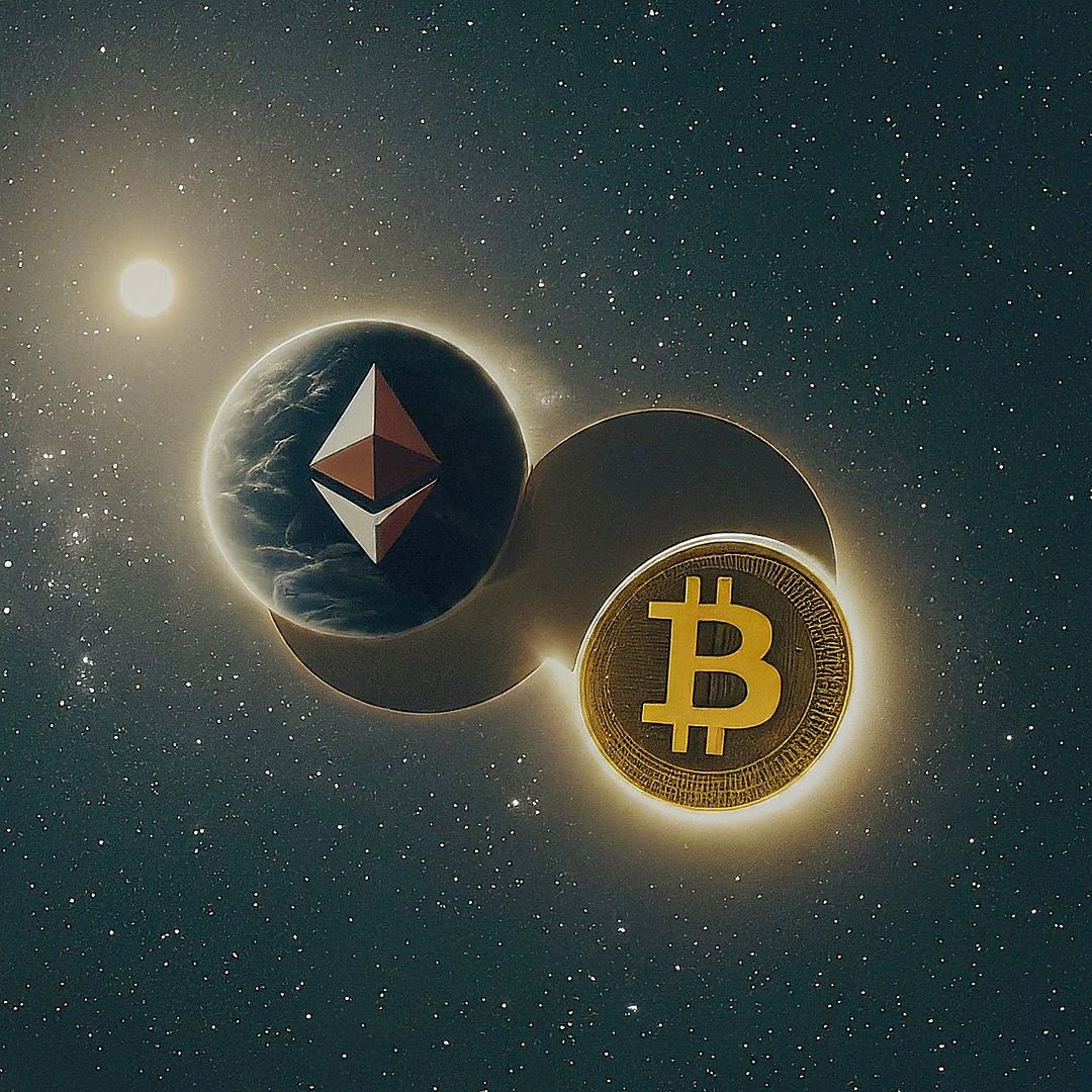 Crypto Eclipse