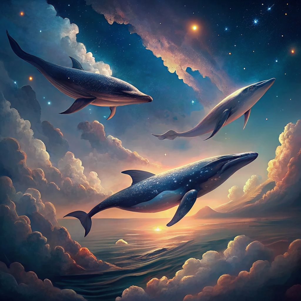 Whales